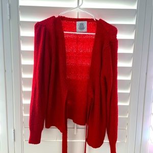 Urban Outfitters Wrap Sweater